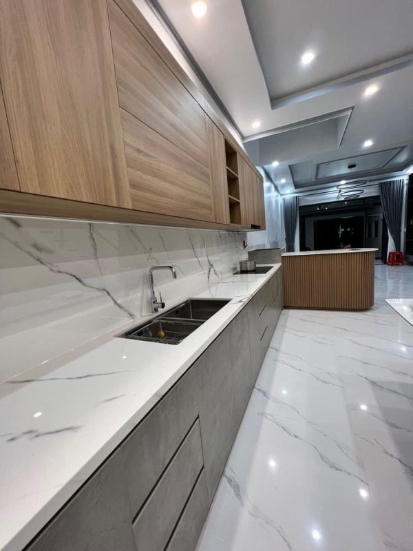 Xây Sửa Nhà Đông Tây