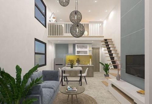 Xây Sửa Nhà Đông Tây