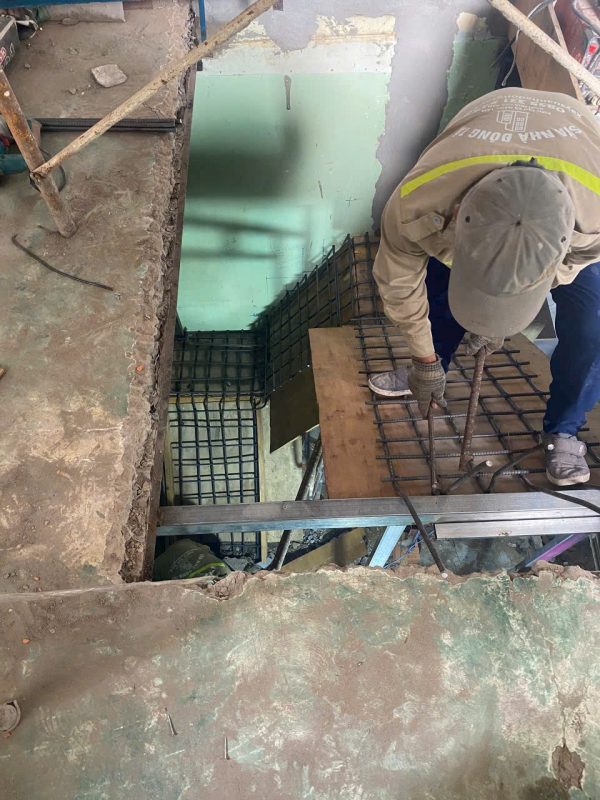 Xây Sửa Nhà Đông Tây