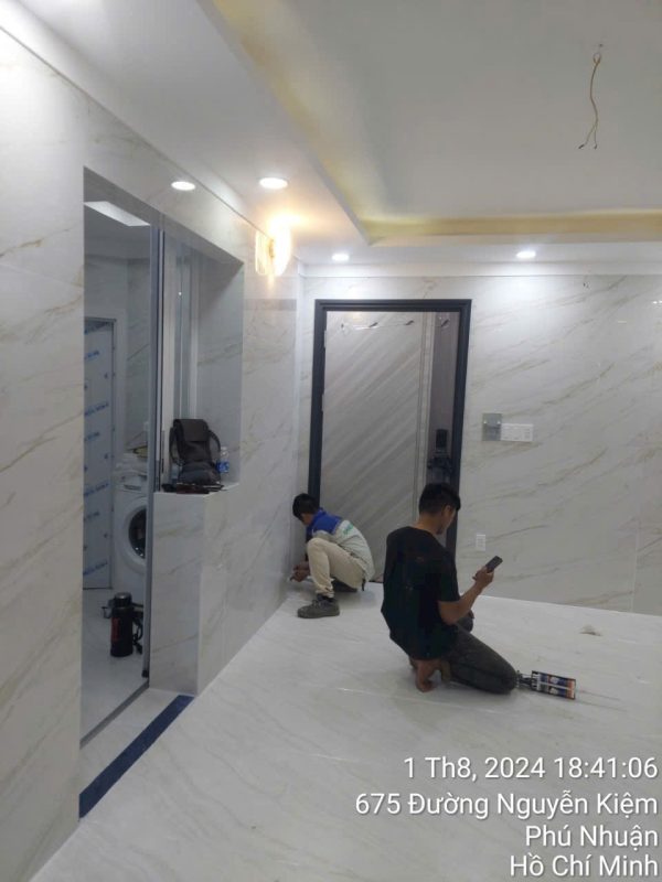 Xây Sửa Nhà Đông Tây