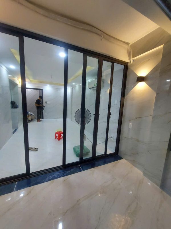 Xây Sửa Nhà Đông Tây
