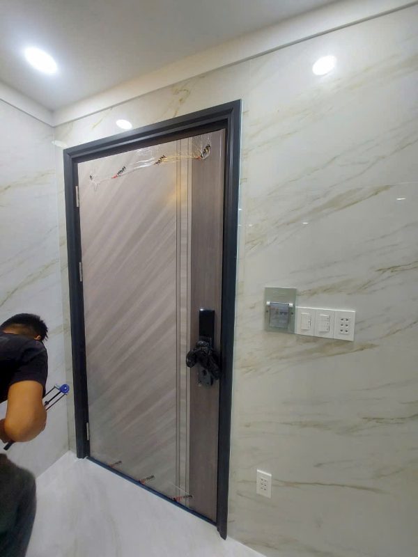 Xây Sửa Nhà Đông Tây