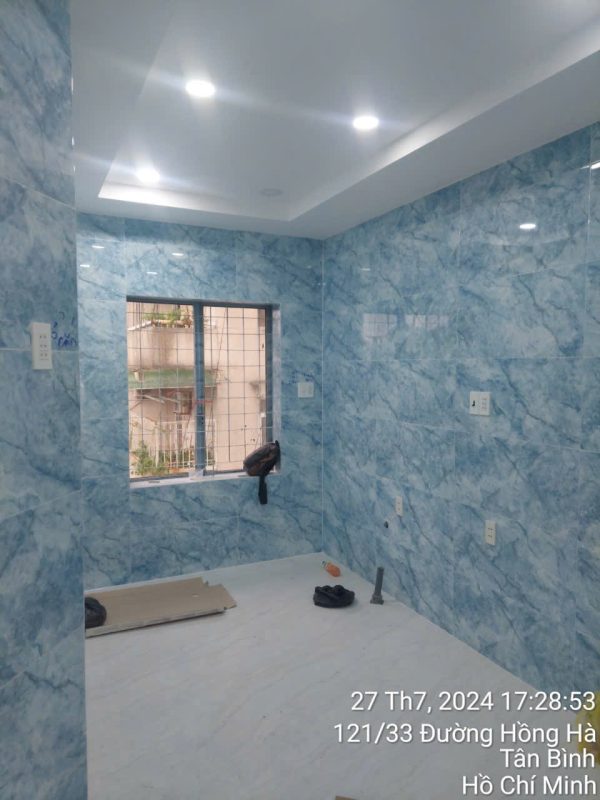 Xây Sửa Nhà Đông Tây